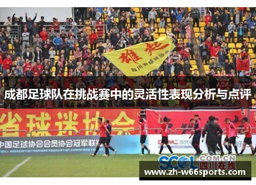 成都足球队在挑战赛中的灵活性表现分析与点评